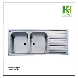 عرض تفاصيل مجلى بنثر 115 سم
 صورة مجلى بنثر 115 سم